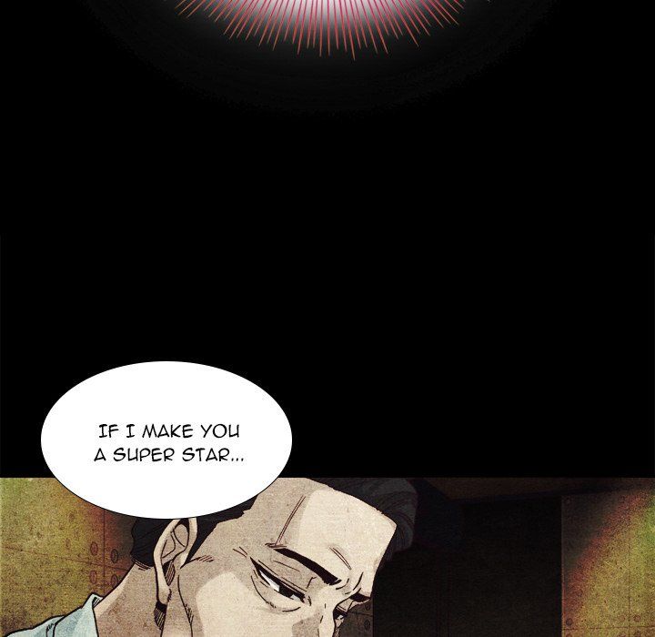 Bad Blood Manhwa - Chapter 4 Page 19