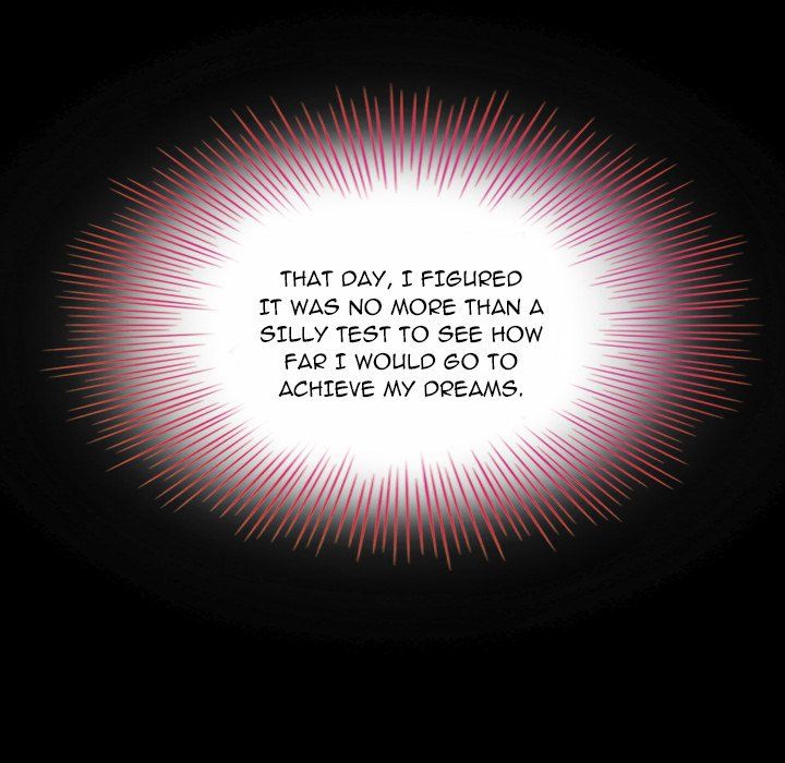 Bad Blood Manhwa - Chapter 4 Page 23