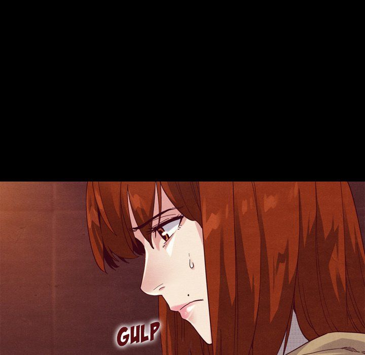 Bad Blood Manhwa - Chapter 4 Page 24