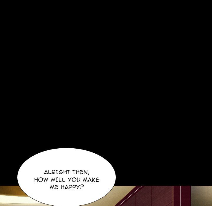 Bad Blood Manhwa - Chapter 4 Page 34