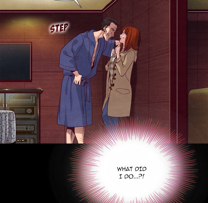 Bad Blood Manhwa - Chapter 4 Page 35