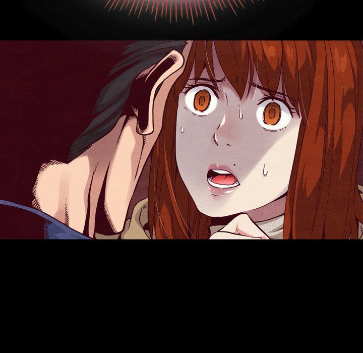 Bad Blood Manhwa - Chapter 4 Page 37