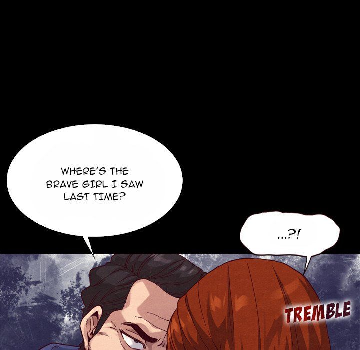 Bad Blood Manhwa - Chapter 4 Page 38