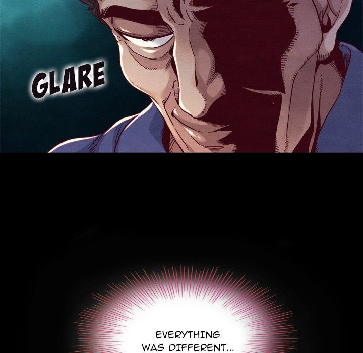 Bad Blood Manhwa - Chapter 4 Page 41