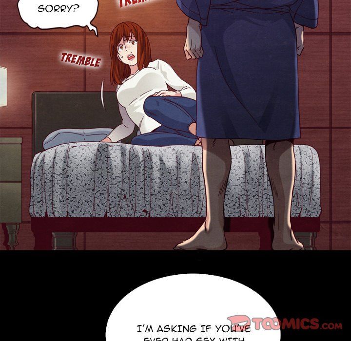 Bad Blood Manhwa - Chapter 4 Page 47