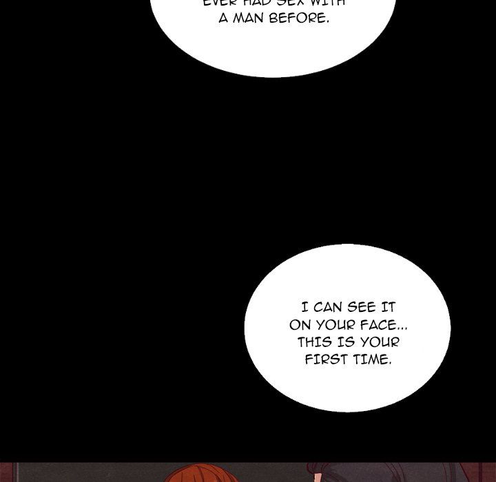 Bad Blood Manhwa - Chapter 4 Page 48