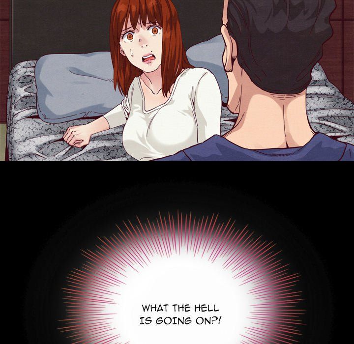 Bad Blood Manhwa - Chapter 4 Page 49