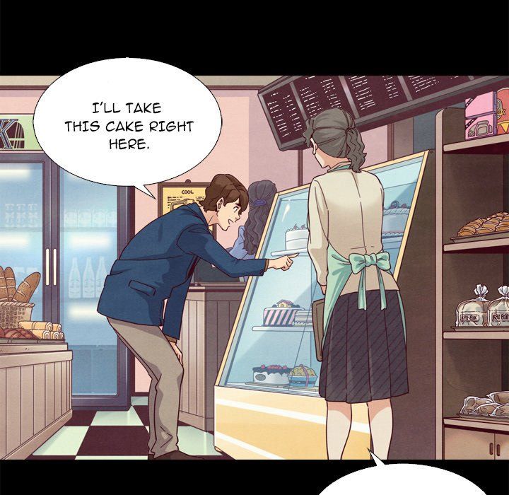 Bad Blood Manhwa - Chapter 4 Page 55