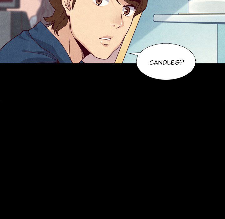 Bad Blood Manhwa - Chapter 4 Page 57