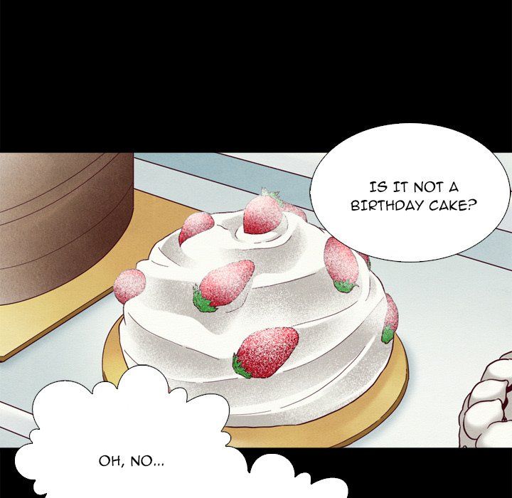 Bad Blood Manhwa - Chapter 4 Page 58