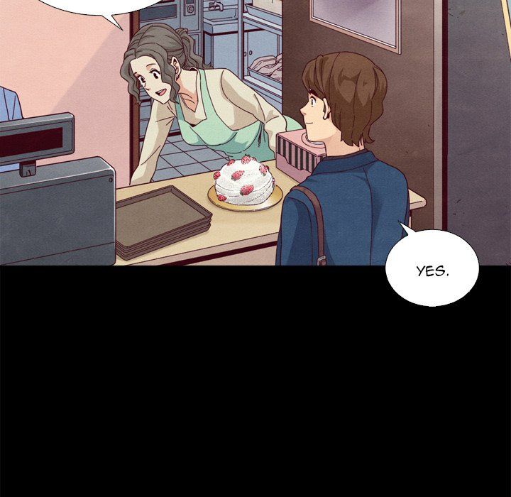 Bad Blood Manhwa - Chapter 4 Page 60