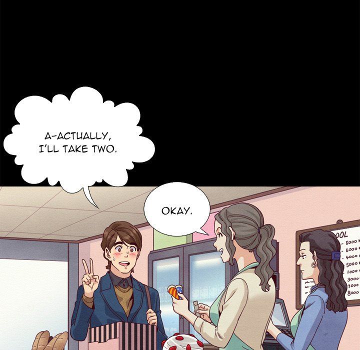 Bad Blood Manhwa - Chapter 4 Page 61