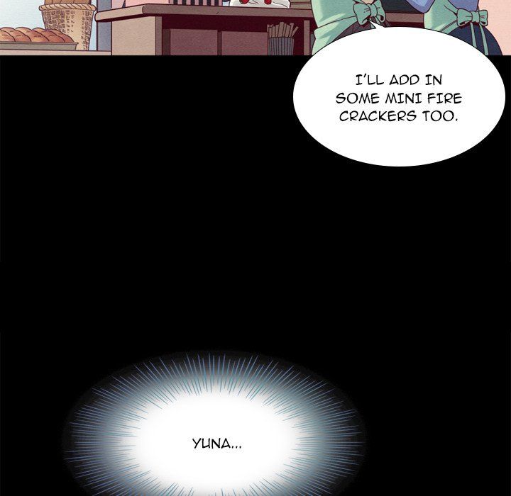 Bad Blood Manhwa - Chapter 4 Page 62