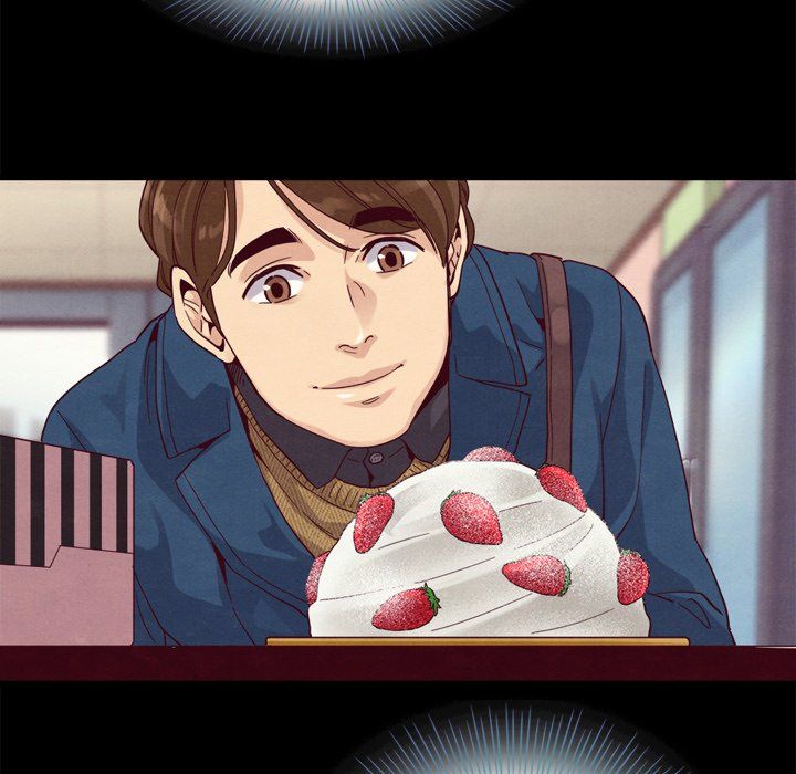 Bad Blood Manhwa - Chapter 4 Page 63