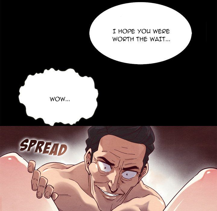 Bad Blood Manhwa - Chapter 4 Page 75