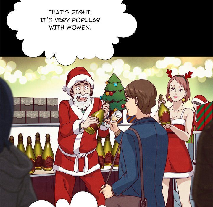 Bad Blood Manhwa - Chapter 4 Page 83