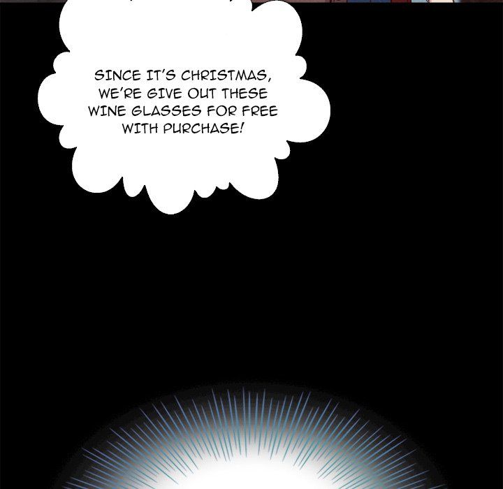 Bad Blood Manhwa - Chapter 4 Page 84