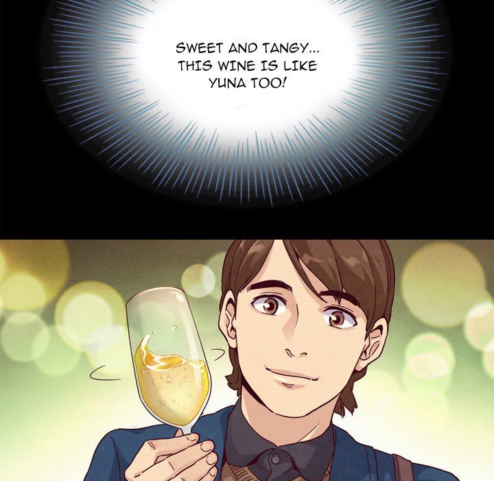 Bad Blood Manhwa - Chapter 4 Page 85