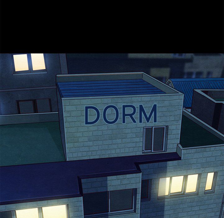 Bad Blood Manhwa - Chapter 4 Page 87