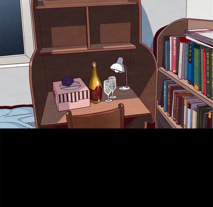 Bad Blood Manhwa - Chapter 4 Page 89