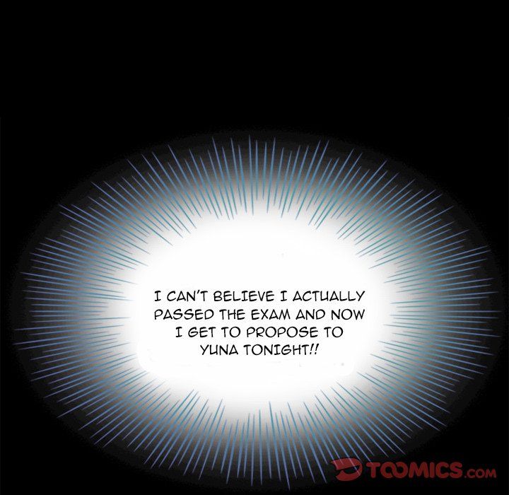 Bad Blood Manhwa - Chapter 4 Page 92