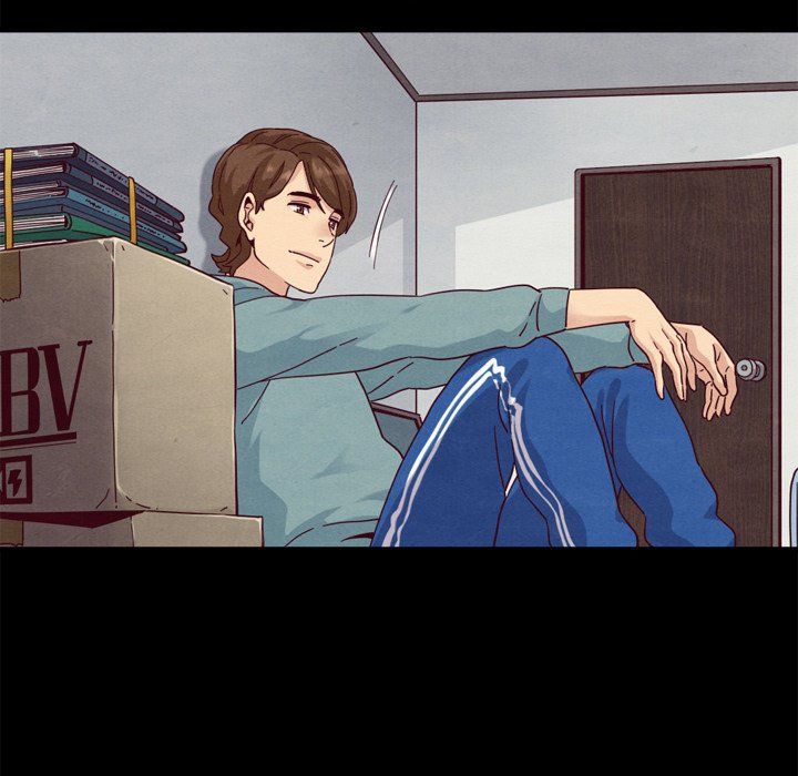 Bad Blood Manhwa - Chapter 4 Page 93