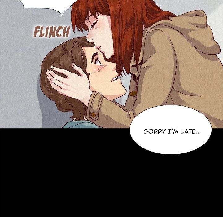 Bad Blood Manhwa - Chapter 4 Page 99