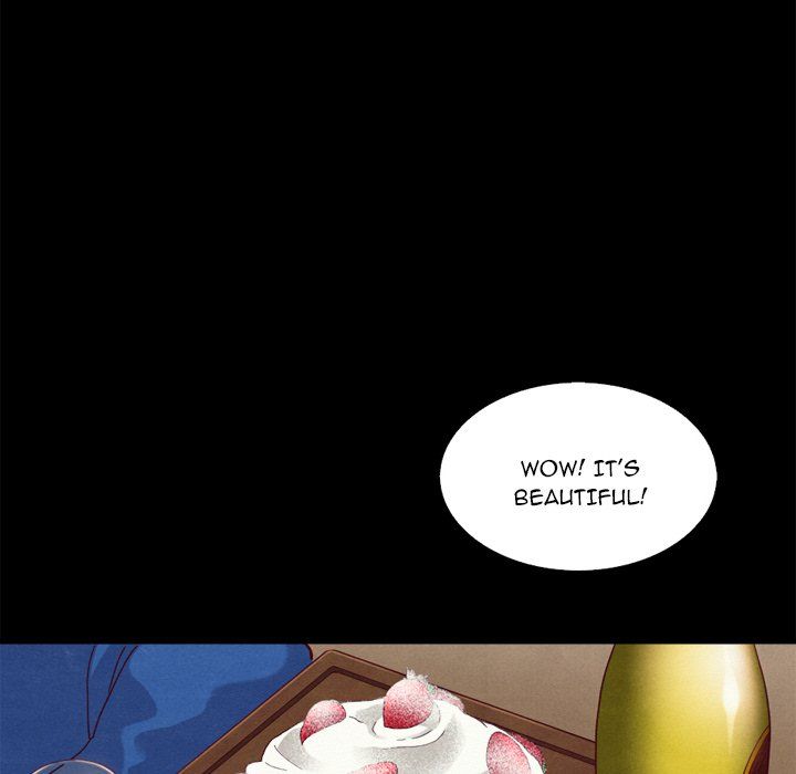 Bad Blood Manhwa - Chapter 4 Page 100