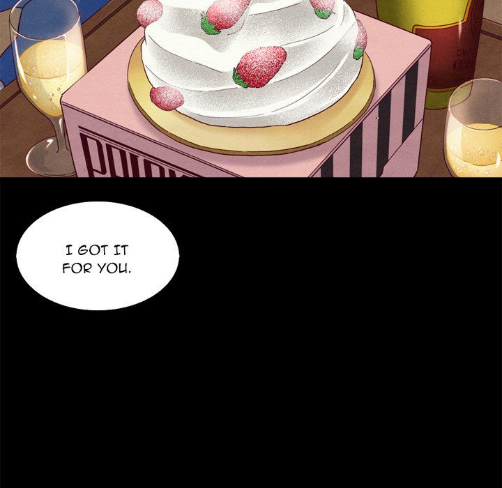 Bad Blood Manhwa - Chapter 4 Page 101