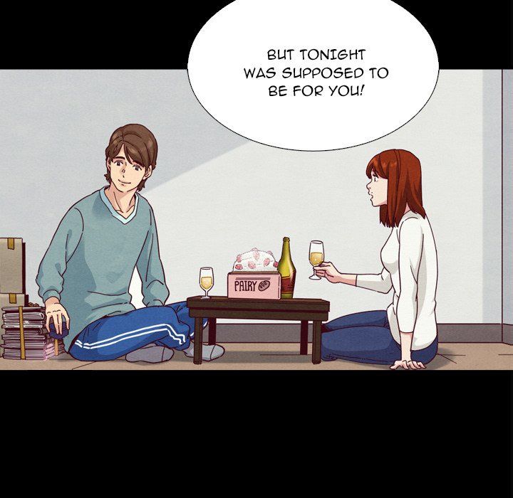 Bad Blood Manhwa - Chapter 4 Page 103