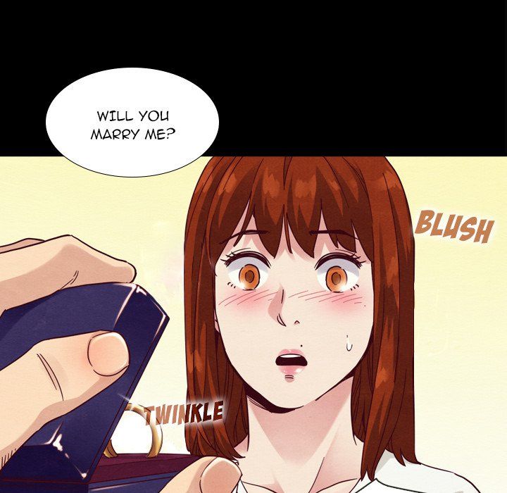 Bad Blood Manhwa - Chapter 4 Page 106