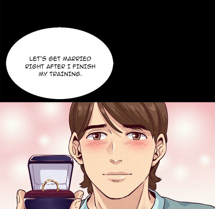 Bad Blood Manhwa - Chapter 4 Page 108