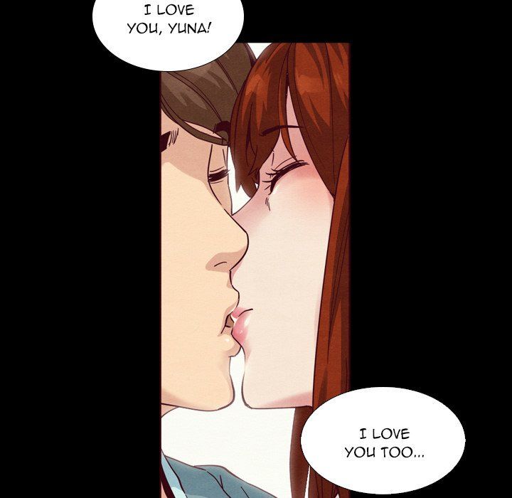 Bad Blood Manhwa - Chapter 4 Page 110