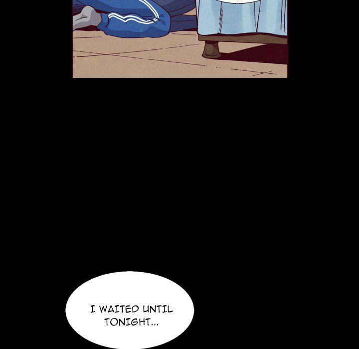 Bad Blood Manhwa - Chapter 4 Page 113