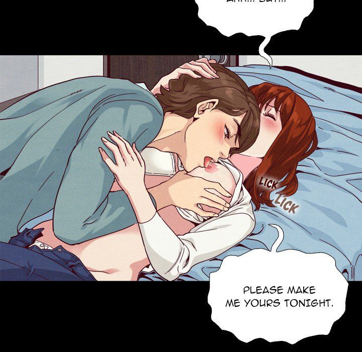 Bad Blood Manhwa - Chapter 4 Page 118