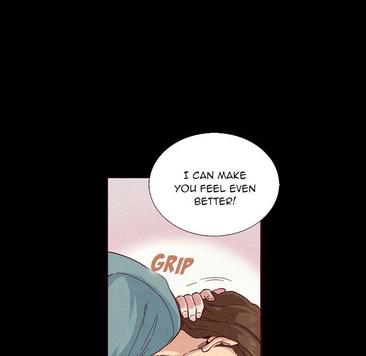 Bad Blood Manhwa - Chapter 4 Page 122