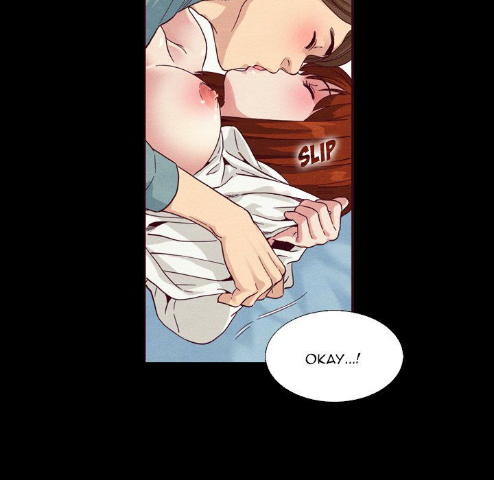 Bad Blood Manhwa - Chapter 4 Page 123