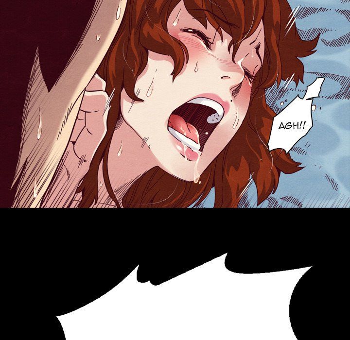 Bad Blood Manhwa - Chapter 4 Page 132