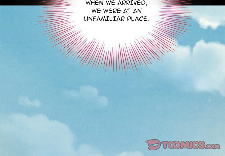 Bad Blood Manhwa - Chapter 6 Page 2