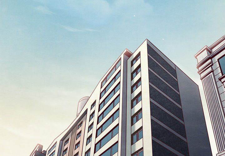 Bad Blood Manhwa - Chapter 6 Page 3