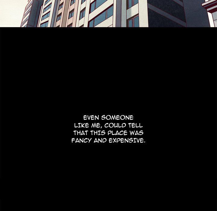 Bad Blood Manhwa - Chapter 6 Page 4