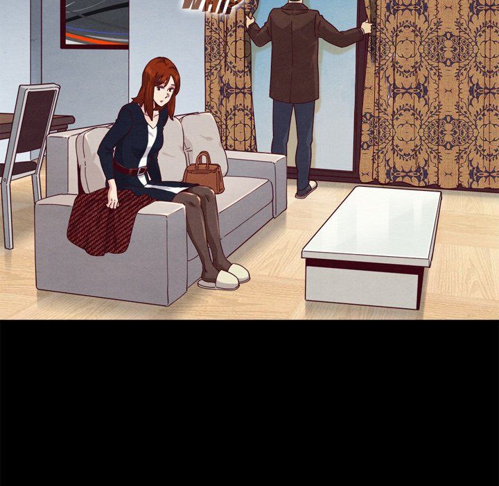 Bad Blood Manhwa - Chapter 6 Page 7