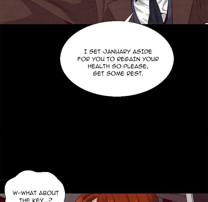 Bad Blood Manhwa - Chapter 6 Page 9