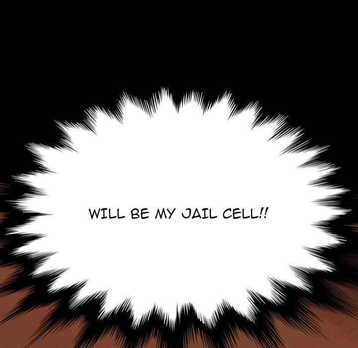 Bad Blood Manhwa - Chapter 6 Page 15