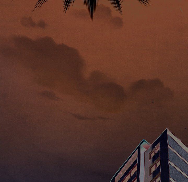 Bad Blood Manhwa - Chapter 6 Page 16