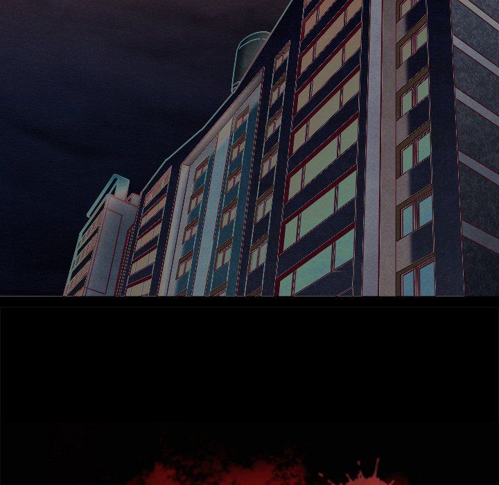 Bad Blood Manhwa - Chapter 6 Page 17