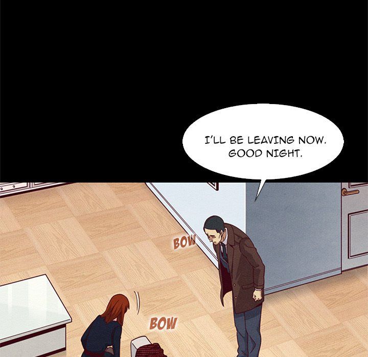 Bad Blood Manhwa - Chapter 6 Page 23