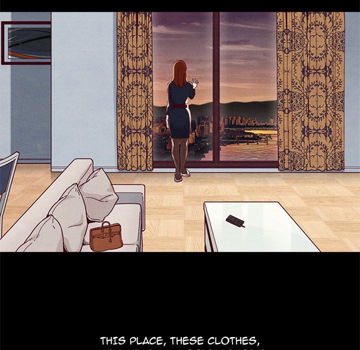 Bad Blood Manhwa - Chapter 6 Page 28