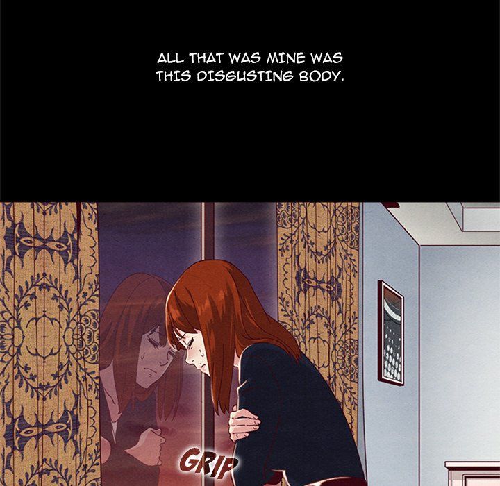 Bad Blood Manhwa - Chapter 6 Page 30