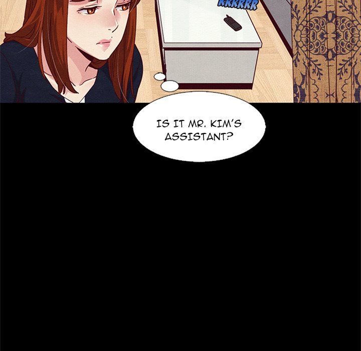 Bad Blood Manhwa - Chapter 6 Page 35